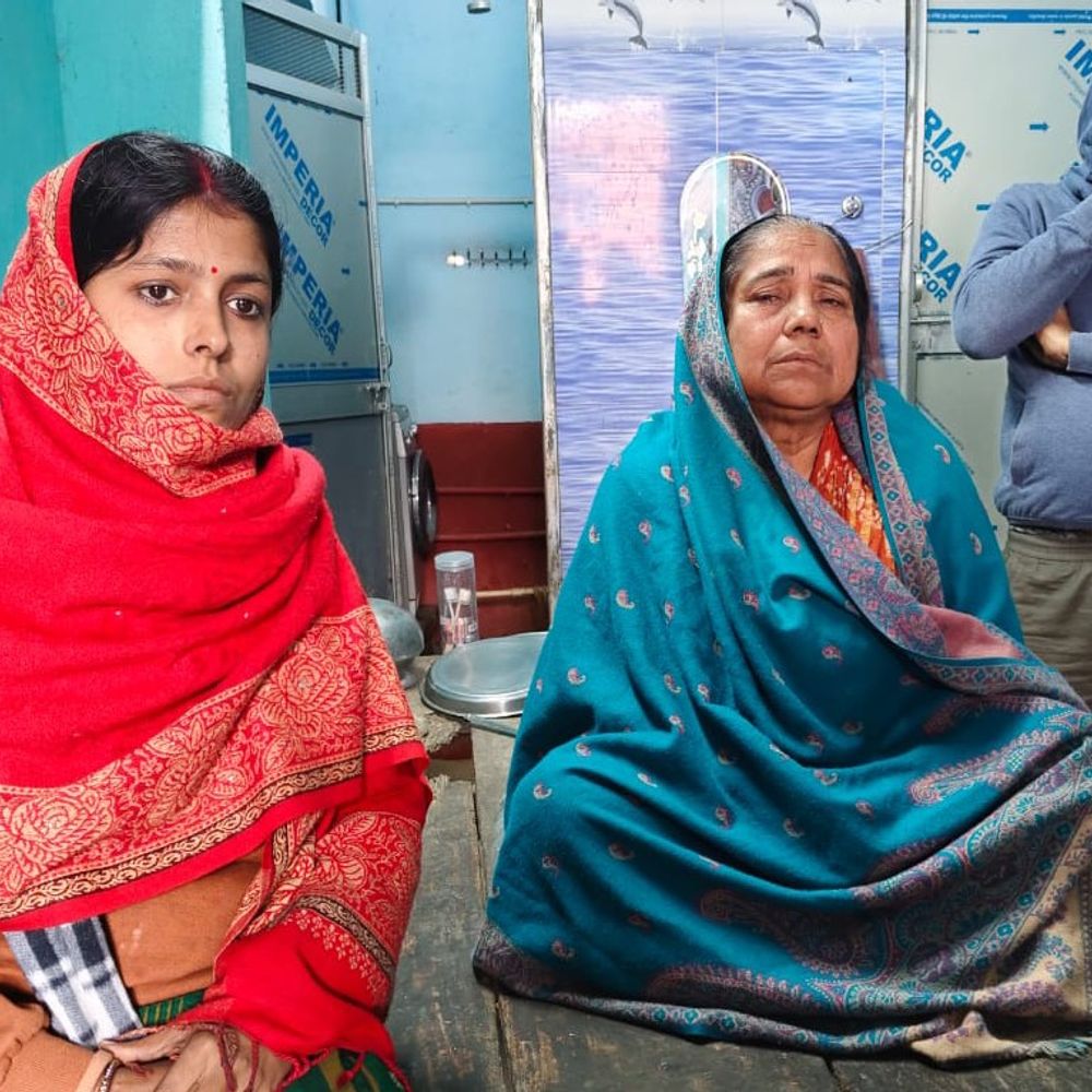 ठग महिला ने बेहोश कर 2.5 लाख के जेवर उड़ाए:सहरसा में बर्तन बदलने के बहाने घर में घुसी, पुलिस CCTV खंगाल रही