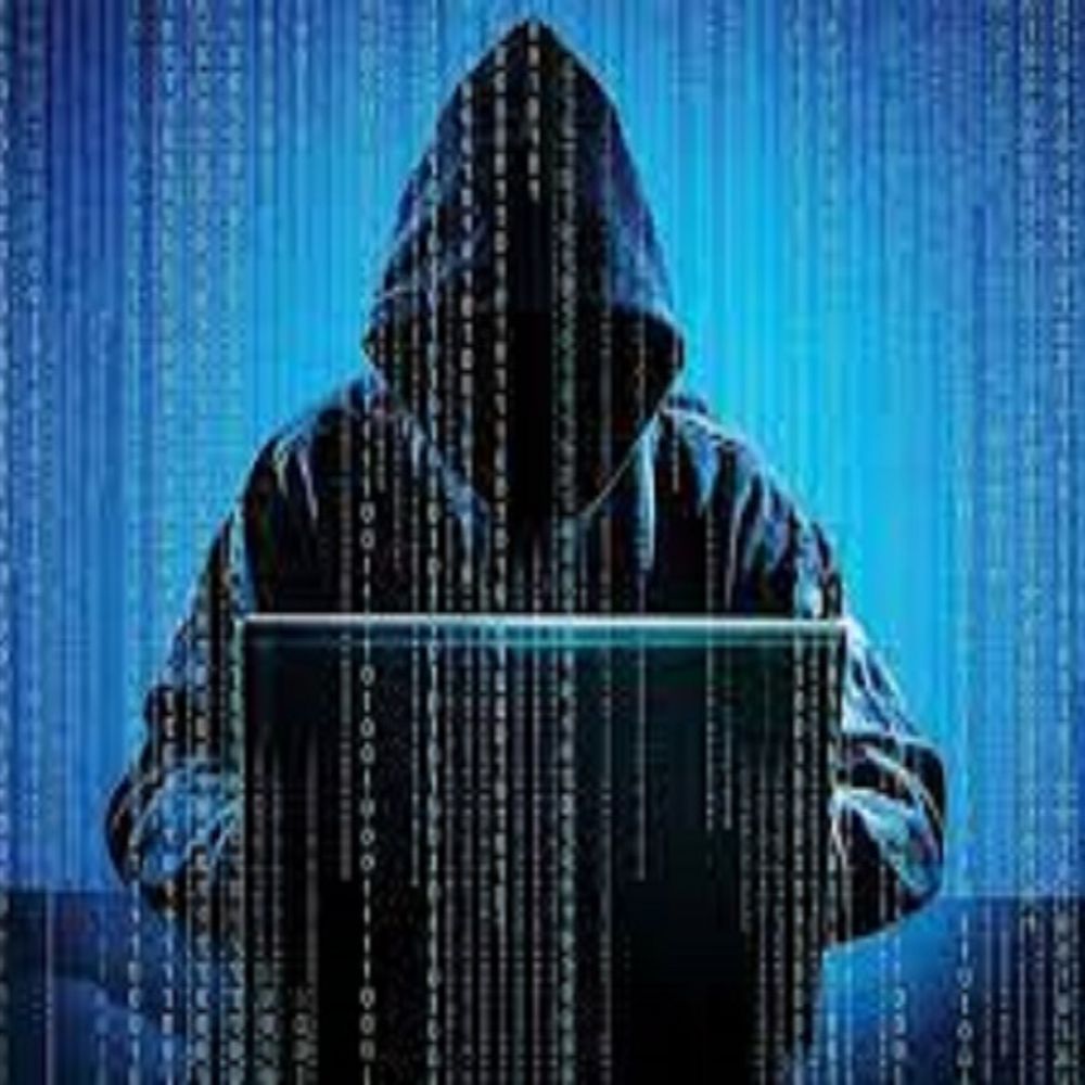 पूर्व भाजपा विधायक के बेटे से 90.95 लाख की ठगी:Etoro के नाम पर फर्जी निवेश, ED–IT का डर दिखाकर ऐंठे पैसे, 6 महीने में अलग-अलग खातों में ट्रांसफर कराई गई रकम