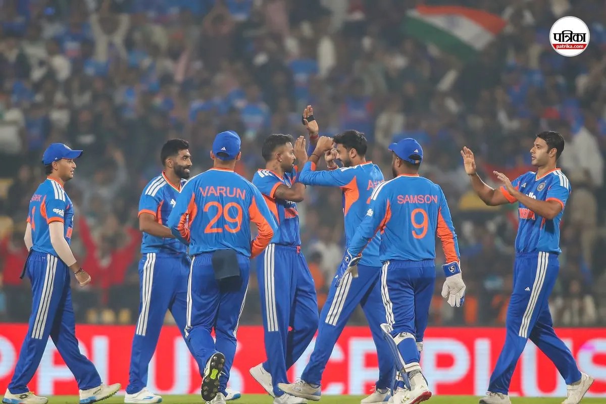 IND vs WI: कोलकाता के छोटे मैदान में जमकर लगेंगे चौके-छक्के, क्या स्पिनरों को मिलेगी विकेट से मदद? पढ़ें ईडेन गार्डेंस की पिच का हाल