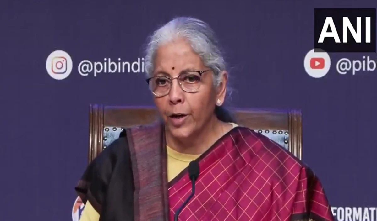 Indian Economy को रफ्तार देने का प्लान, Finance Minister बोलीं- सुधारों का सिलसिला जारी रहेगा