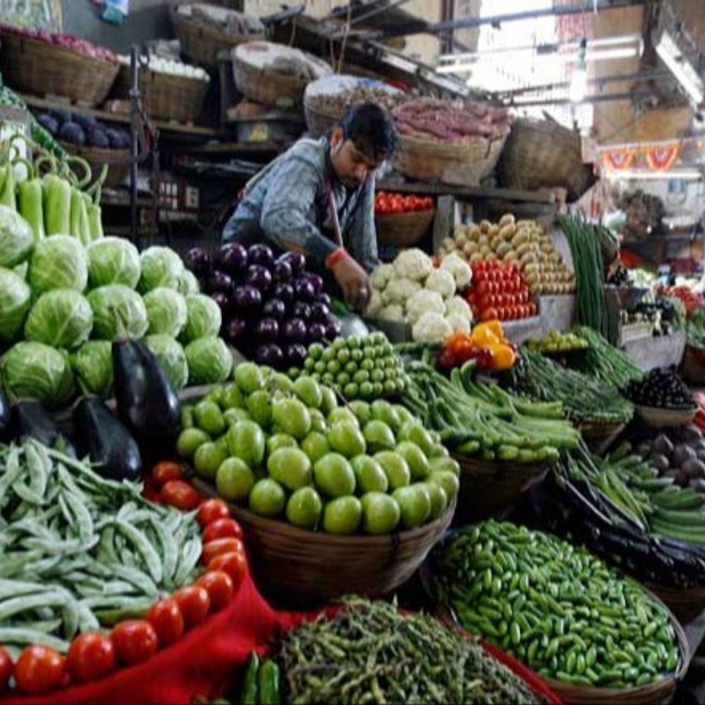 रिटेल महंगाई 8 महीने में सबसे ज्यादा:जनवरी में बढ़कर 2.75% पर पहुंची, अक्टूबर 2025 में यह रिकॉर्ड निचले स्तर 0.25% पर थी