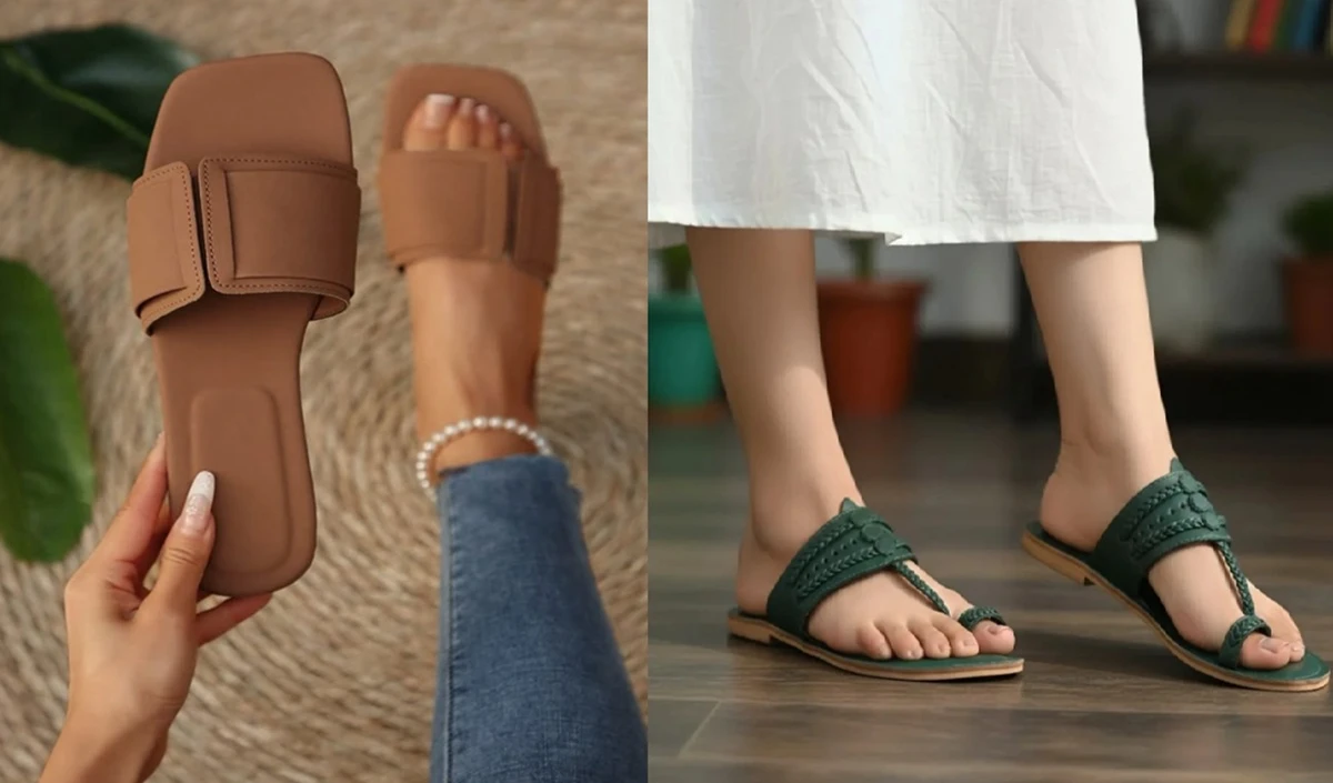 Footwear for Office Look: Office Look के लिए ये Footwear हैं बेस्ट, पाएं स्टाइलिश और प्रोफेशनल लुक