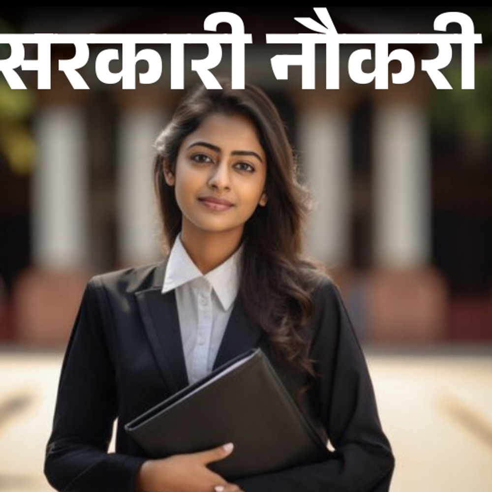 आज की सरकारी नौकरी:हरियाणा में 4,227 वैकेंसी के लिए आज से आवेदन शुरू; इंडियन ऑयल कॉर्पोरेशन में 637 पदों पर भर्ती, DRDO में अप्रेंटिस की ओपनिंग्स