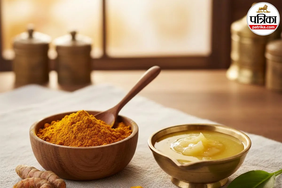 Desi Ghee Remedies: दादी नानी का ये नुस्खा आज भी मॉडर्न डाइट को छोड़ रहा पीछे