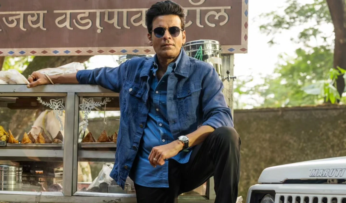 फिल्म Ghooskhor Pandat पर बवाल! FIR और NHRC के नोटिस के बाद मेकर्स ने हटाई प्रचार सामग्री, Manoj Bajpayee ने दी सफाई