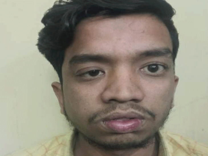 छोटी डील से जीतते थे भरोसा, नकली-कर्मचारी बनकर करते बात:ऑनलाइन स्टील ट्रेडिंग के नाम पर करोड़ों की ठगी का भांड़ाफोड़; मास्टरमाइंड सहित दो आरोपी गिरफ्तार