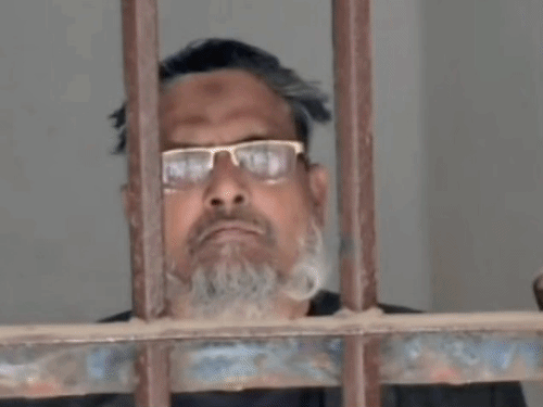 दुबई में नौकरी के नाम पर की जालसाजी:30 लाख की ठगे, 49 को फंसाया , गोरखपुर पुलिस ने संतकबीरनगर से किया गिरफ्तार