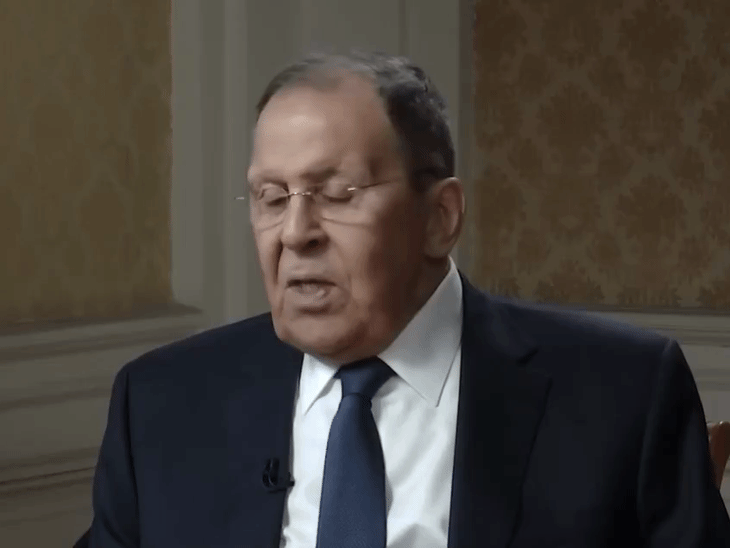 रूस बोला- भारत पर हमसे तेल नहीं खरीदने का दबाव:अमेरिका एनर्जी सप्लाई पर कंट्रोल चाहता है, ताकि दुनिया के देश उनसे महंगी गैस खरीदें