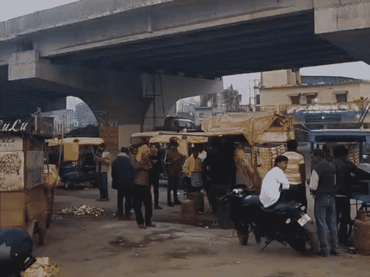 गोरखपुर में बढ़ रहा टेंपरेचर, महसूस हो रही गर्मी:सुबह-शाम ठंडी बरकरार, 25°C तक पहुंच रहा अधिकतम तापमान