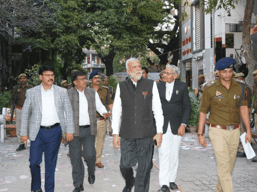 बार चुनाव आज: 7198 मतदाता तय करेंगे किस्मत:21 सदस्यीय कार्यकारिणी के लिए 96 प्रत्याशी मैदान में, COP कार्ड लाना जरूरी