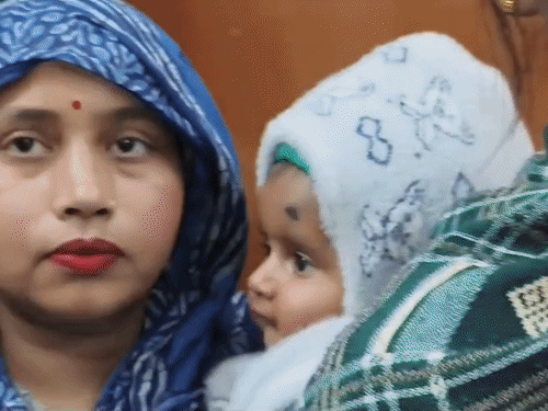 बदलते मौसम का असर बच्चों के सेहत पर:चाइल्ड ओपीडी में बढ़ें पेशेंट, डॉक्टर बोले- लापरवाही से हो रही दिक्कत