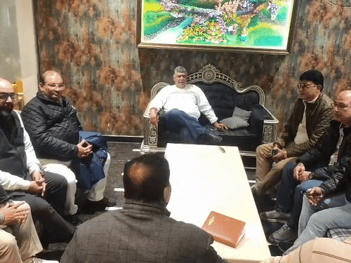 आम बजट से कानपुर इंडस्ट्री नाखुश:बोले- MSME को 10 हजार करोड़ ऊंट के मुंह में जीरा बराबर, पुराने उद्योगों को ऑक्सीजन की जरूरत