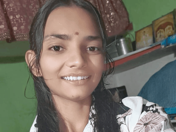 प्रैक्टिकल परीक्षा देने जा रही छात्रा की मौत 3 घायल:कानपुर देहात में डीसीएम-ऑटो की टक्कर से भीषण सड़क हादसा;ऑटो ड्राइवर फरार