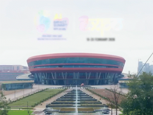 AI से कैसे बदलेगी आपकी खेती, पढ़ाई और सेहत:दिल्ली में आज से दुनिया का सबसे बड़ा AI इवेंट, 300+ कंपनियां दिखाएंगी भविष्य के गैजेट्स