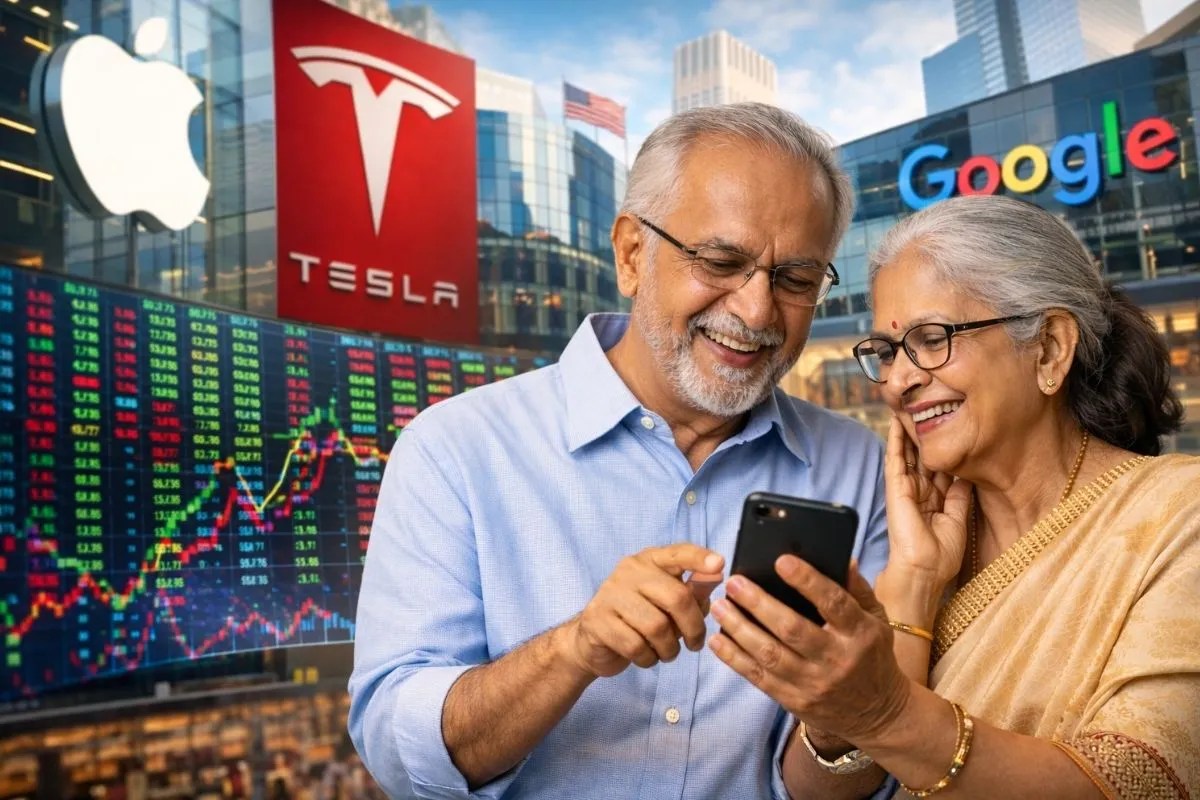 Share Market: करोड़ों छोटे निवेशक अब गूगल-टेस्ला जैसे शेयरों में भी कर पाएंगे निवेश, नहीं होगी बड़ी रकम की जरूरत