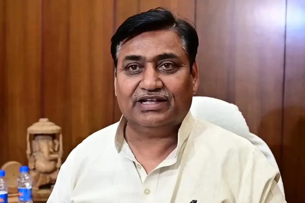 Union Budget 2026: बजट पर डोटासरा का CM भजनलाल पर निशाना, कहा- राजस्थान के लिए एक भी तोहफा ला नहीं सके