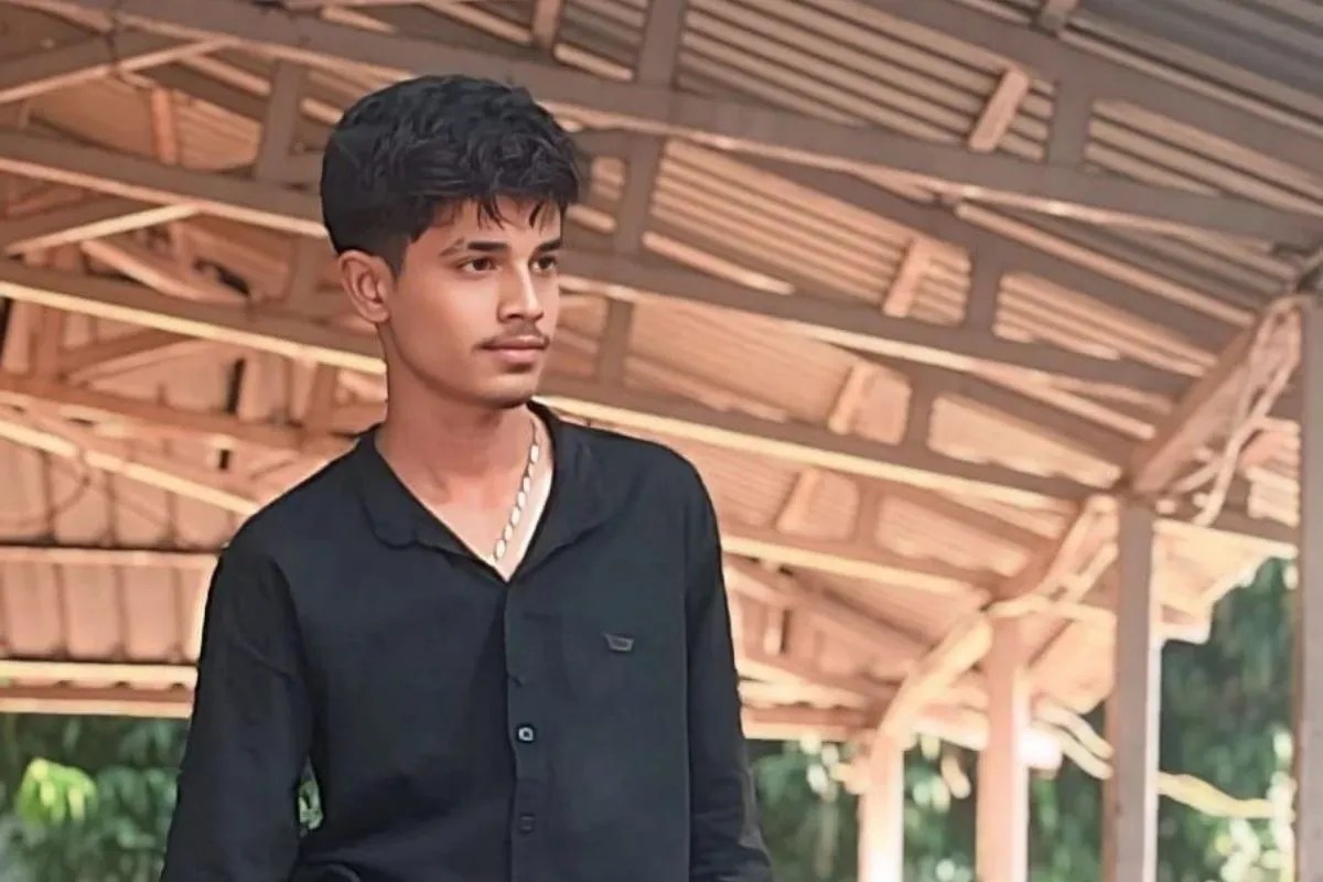 बहन के बर्थ-डे पर समोसे लेने गया था भाई, लौटते वक्त अज्ञात वाहन ने मारी टक्कर; मची-चीख पुकार