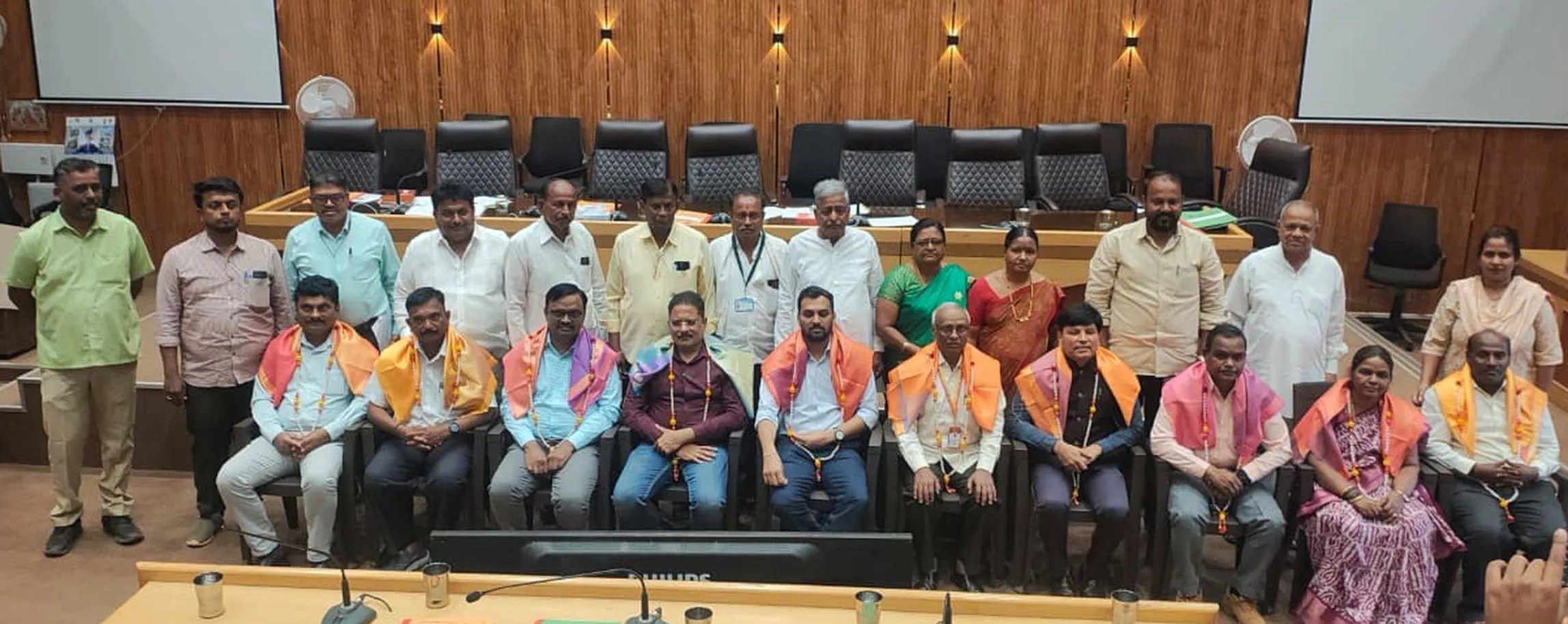 गृहलक्ष्मी योजना के समुचित क्रियान्वयन के निर्देश