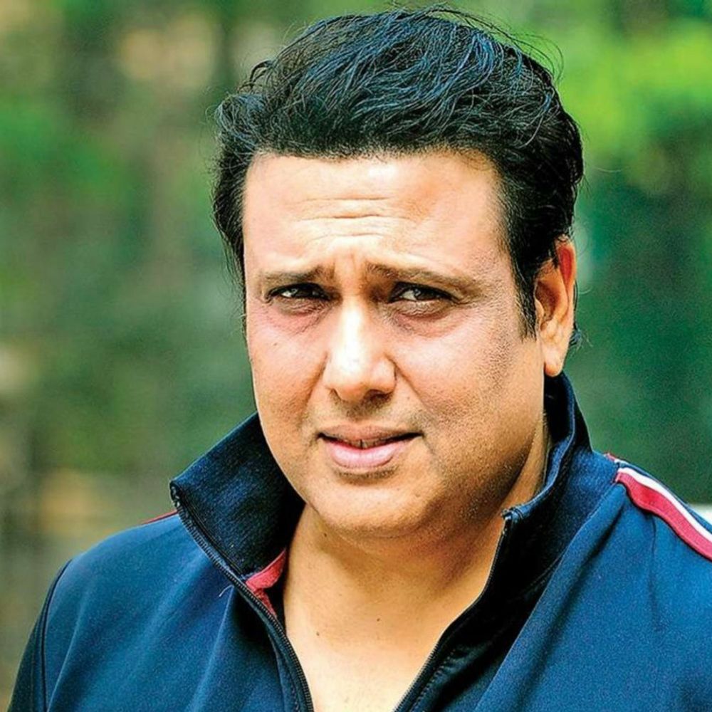 गोविंदा ने कौनसी 2-4 शादिया कर लीं?:एक्टर की पर्सनल लाइफ पर मैनेजर शशि सिन्हा का रिएक्शन, बोले- रोमांस की खबरें सबकी आती हैं