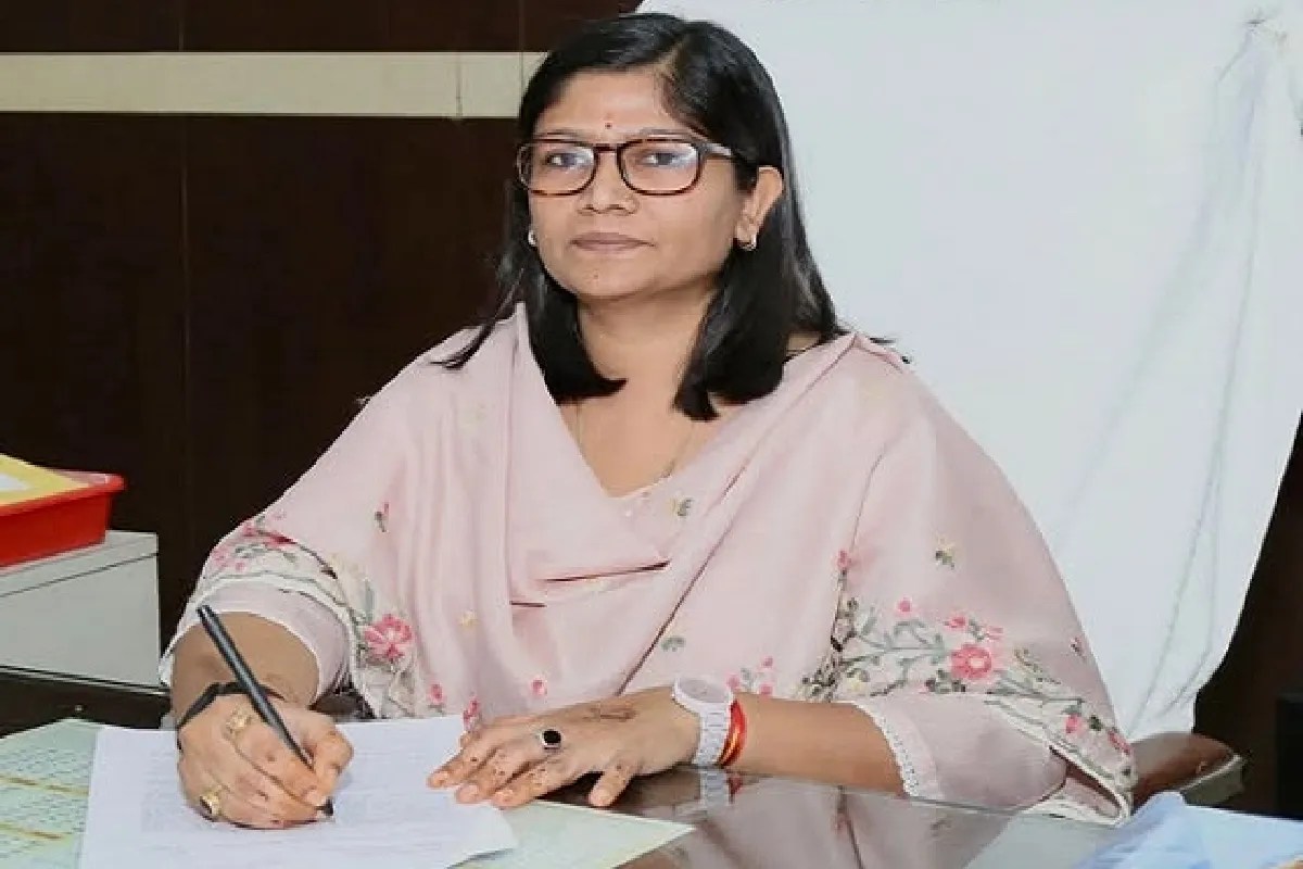 कलेक्टर ने रमजान और महाशिवरात्रि को लेकर दिया बड़ा आदेश, बैठक में लिया फैसला