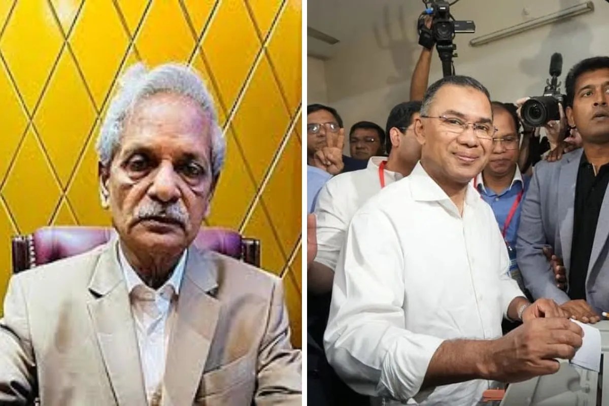 रहमान कैबिनेट में सिर्फ एक हिंदू मंत्री, कौन हैं निताई रॉय चौधरी? इस वजह से PM को देनी पड़ी बड़ी जिम्मेदारी