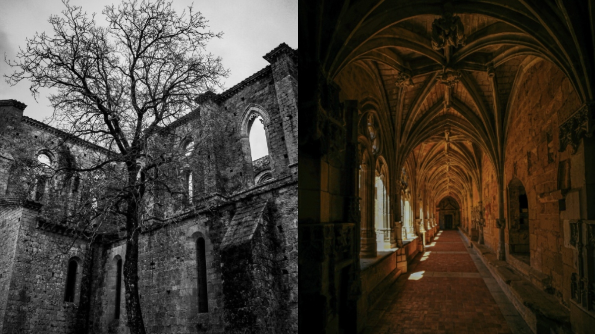 ऐसा कहा जाता है, अंधेरा होने के बाद यहां जो गया लौटकर कभी नहीं आया, भारत की सबसे डरावनी जगह