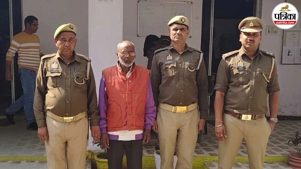 इज्जत के नाम पर बेटी की हत्या: प्रेम की कीमत चुकानी पड़ी रूपजहां को, पिता-बेटों ने मिलकर रची खौफनाक साजिश