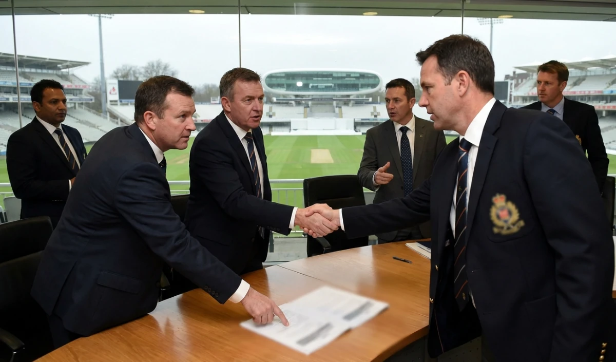 T20 World Cup: भारत में खेलने से इनकार पर Bangladesh को राहत, ICC नहीं लगाएगा कोई जुर्माना