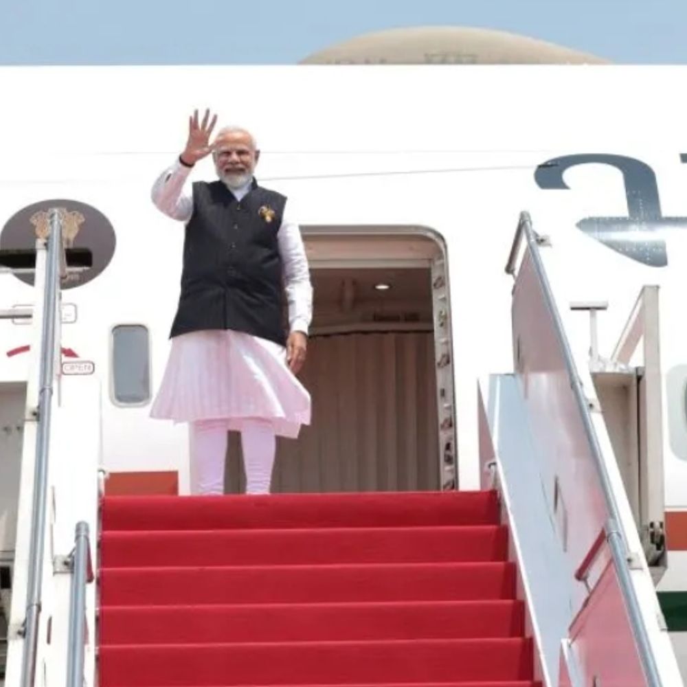 PM मोदी 8 साल बाद मलेशिया दौरे पर जाएंगे:10 साल से फरार जाकिर नाइक का मुद्दा उठाएंगे, कल CEO फोरम में शामिल होंगे