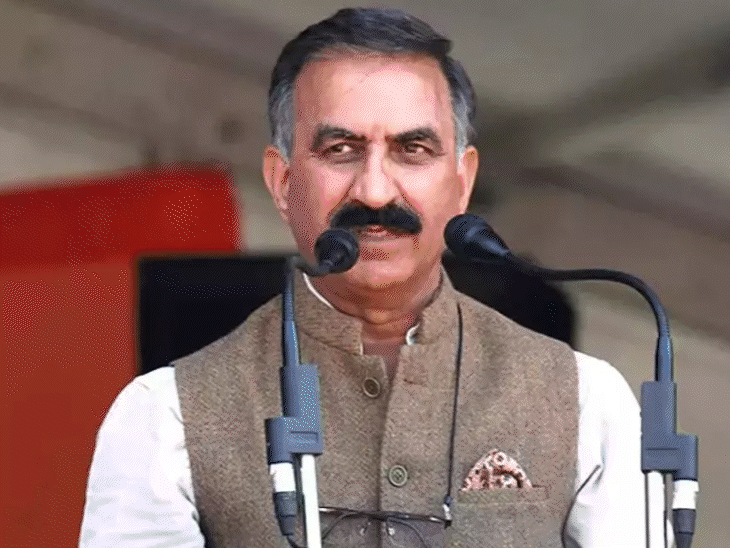 हिमाचल सरकार की उम्मीदों को झटका:केंद्र ने RDG खत्म की, लोन लिमीट पहले घटा चुकी, GST कंपनसेशन भी बंद, दबाव में अर्थव्यवस्था