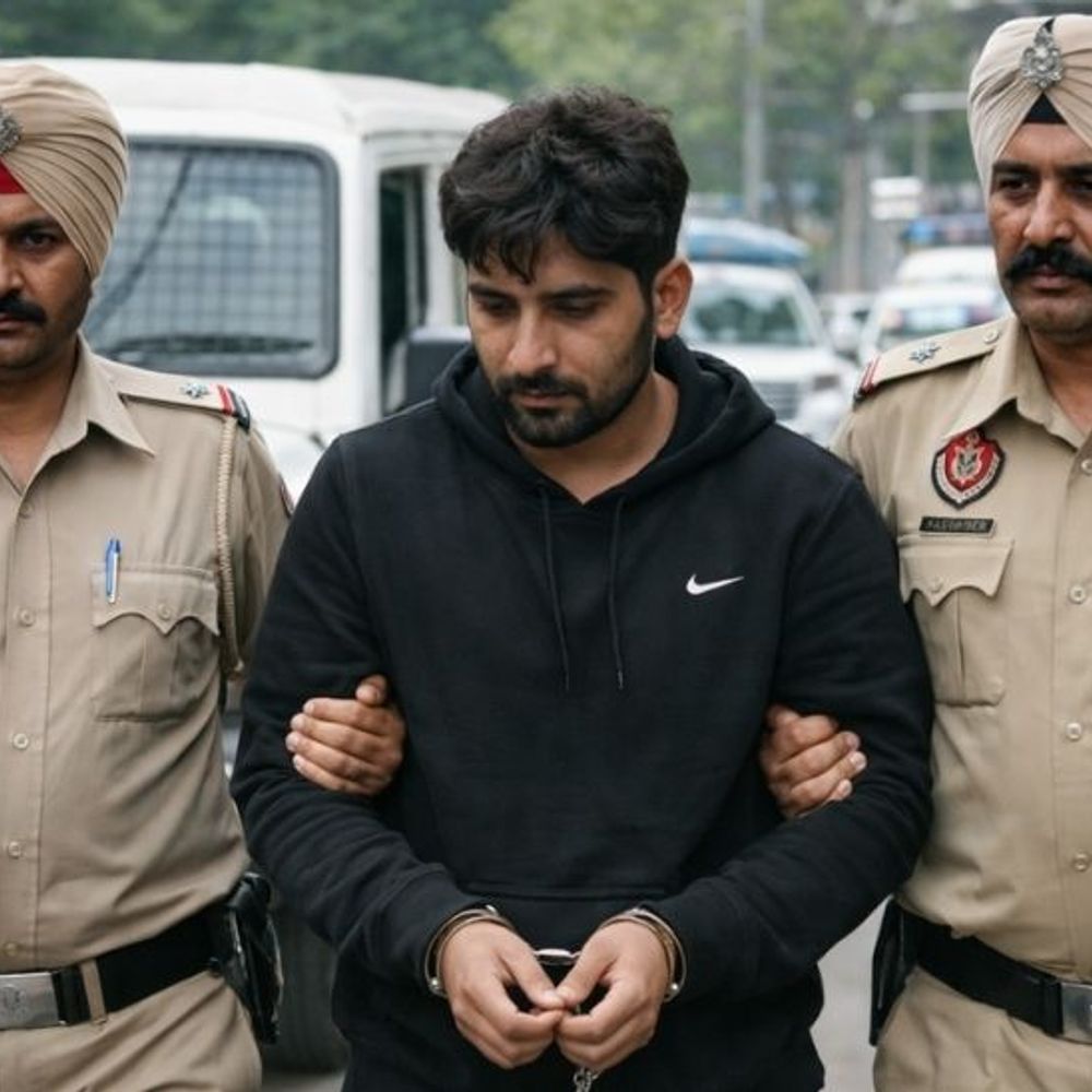 चंडीगढ़ स्नैचिंग केस में पुलिस की अनट्रेस्ड रिपोर्ट:शिकायतकर्ता ने जताई सहमति,पुलिस बोली नहीं मिला सुराग, संबंधित विभाग को भेजी जाए फाइल