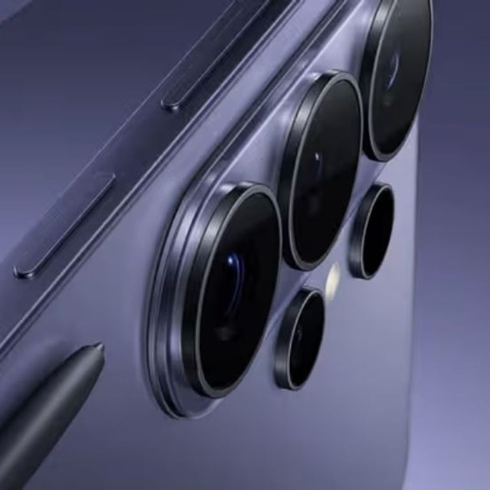 सैमसंग गैलेक्सी S26 सीरीज 25 फरवरी को आ सकती है:टाइटेनियम बॉडी के साथ स्नैपड्रैगन एलीट जेन 5 प्रोसेसर, अल्ट्रा मॉडल में 200MP कैमरा मिलेगा