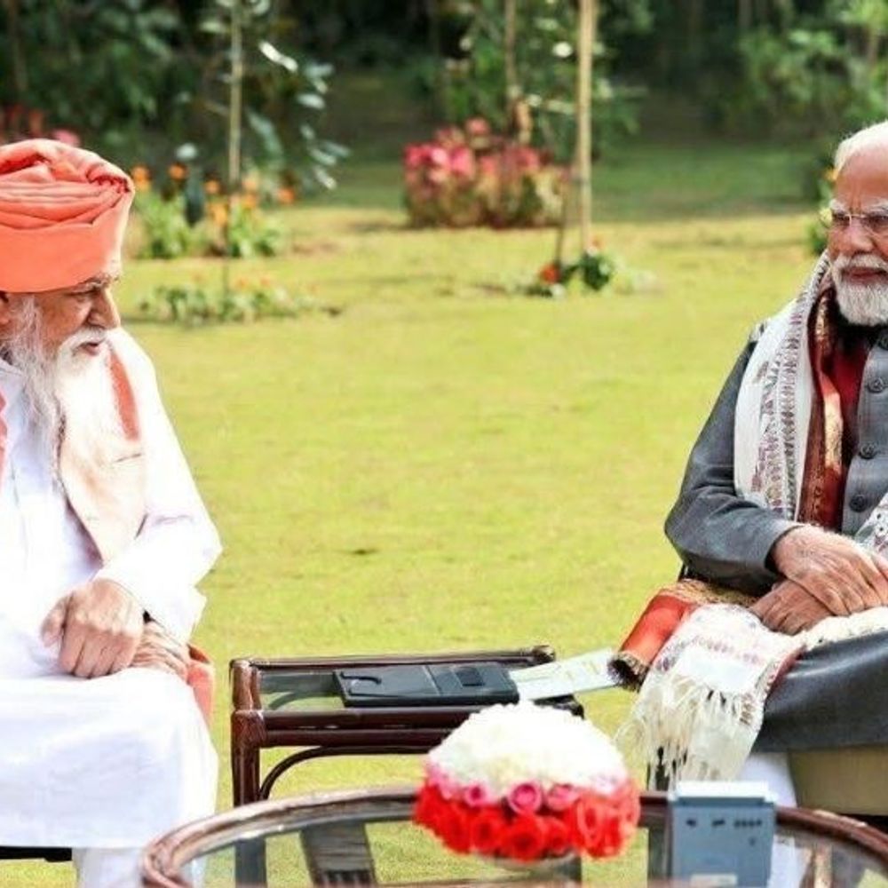 PM मोदी 2027 चुनाव से पहले पंजाब क्यों आ रहे:कांग्रेस से नाराज 32% दलित वोट बैंक पर नजर; दौरे का सीधे 23 सीटों पर असर