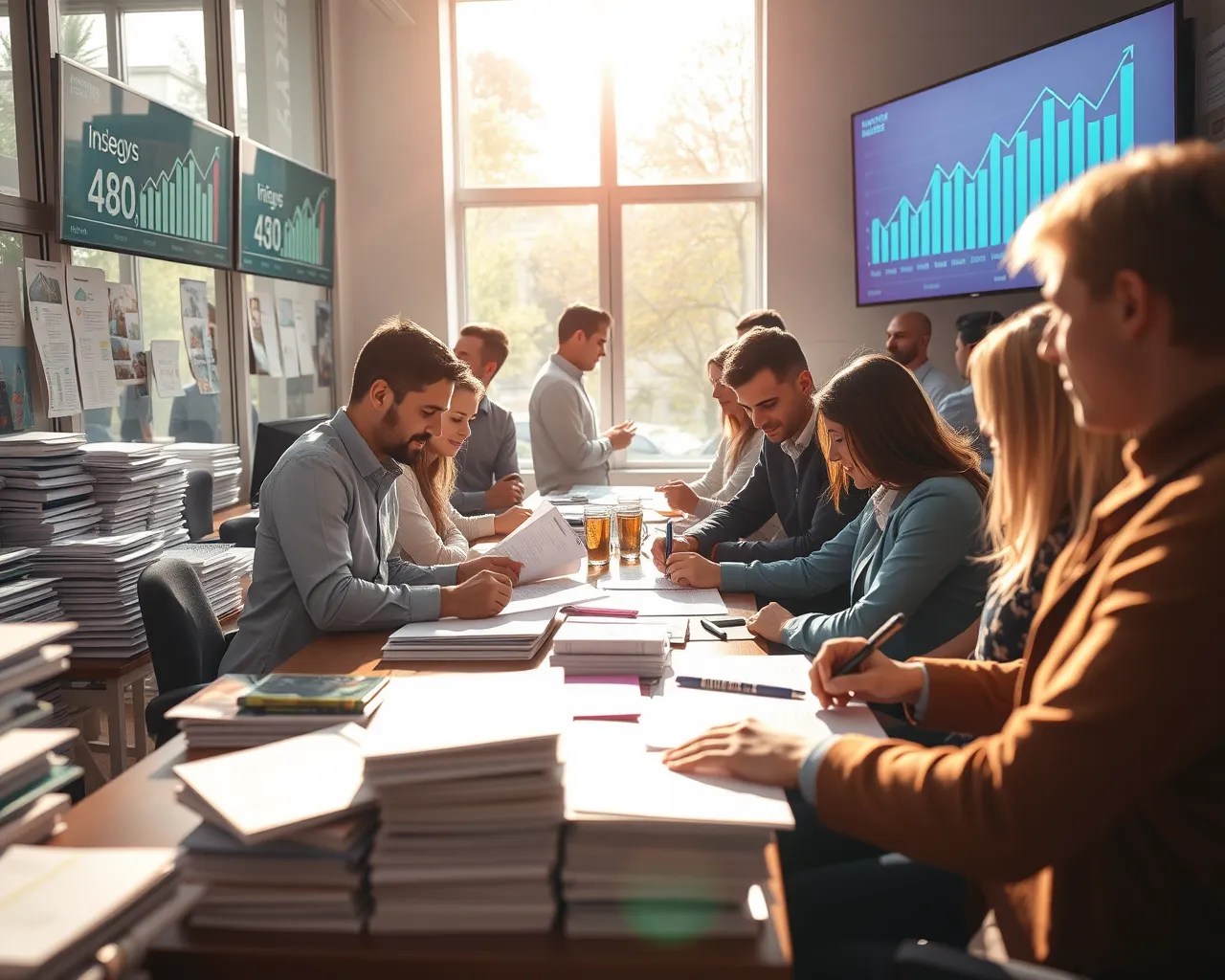 दस साल में 2500 से 8000 करोड़ पहुंचा प्रोपर्टी का कारोबार, रजिस्ट्री की संख्या हो गई दोगुना