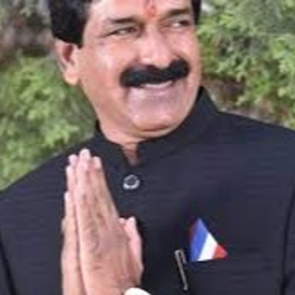 कांग्रेस नेता की ‘फर्जी शादी’ का कार्ड वायरल:साइबर साजिश की आशंका; इंदौर पुलिस से शिकायत, बोले- लिंक पर क्लिक न करें