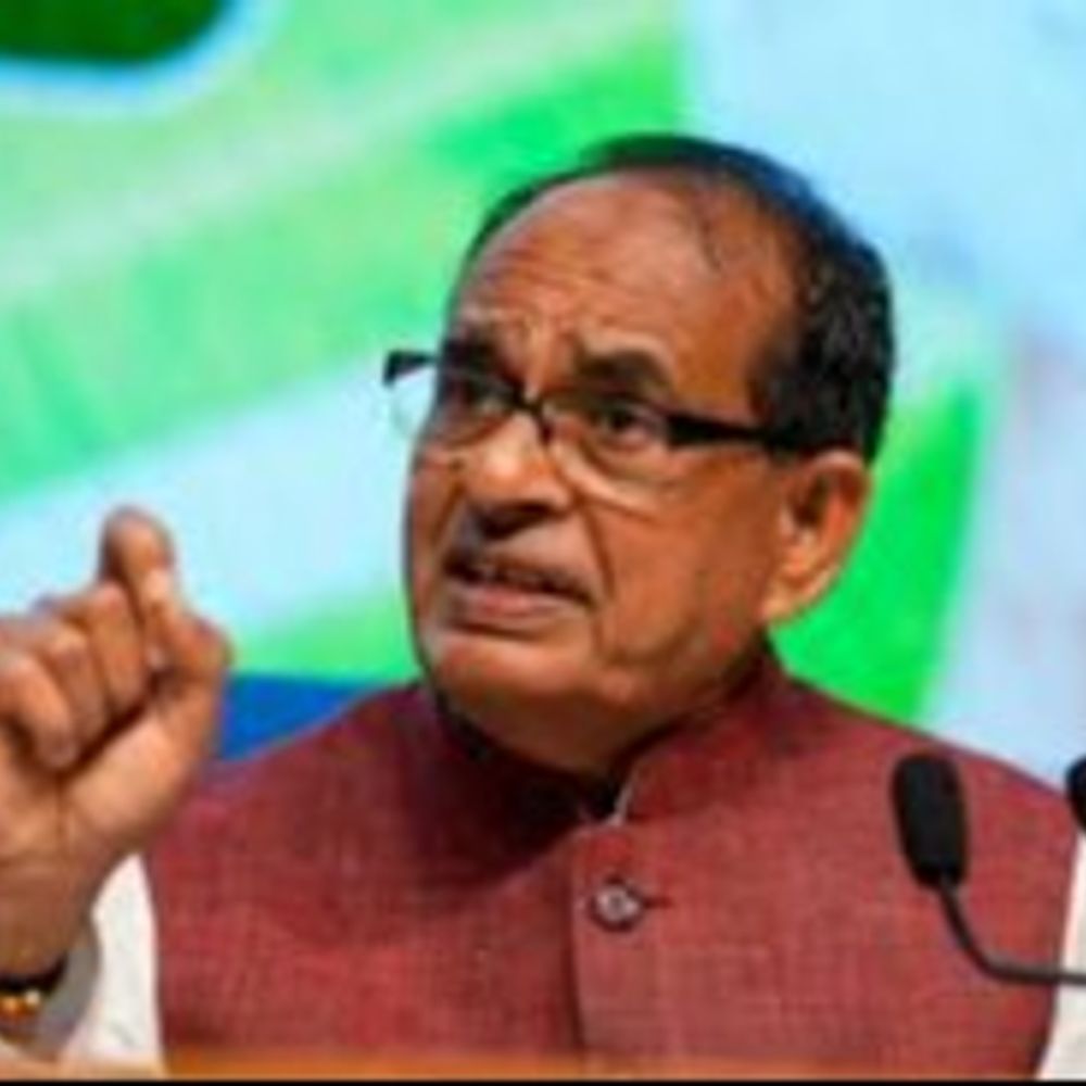 शिवराज बोले- भारतीय कृषि उत्पादों को कई नुकसान नहीं:भारत अमेरिका ट्रेड डील से विपक्ष वेंटिलेटर पर चला गया, भारतीय किसान और कृषि पूरी तरह सुरक्षित