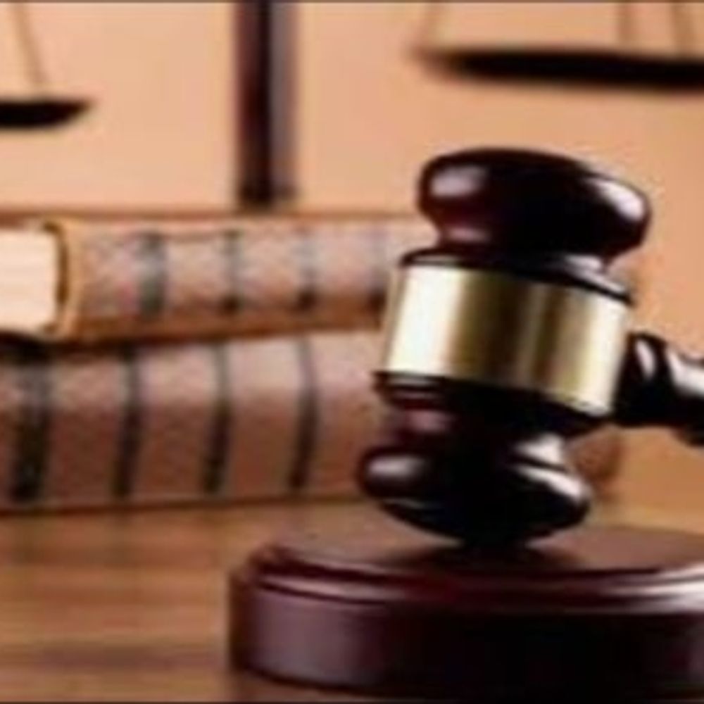 मासूम के साथ रेप के आरोपी को 10 वर्ष सजा:2019 में हुई थी घटना 6 गवाहों ने दी मामले में गवाही