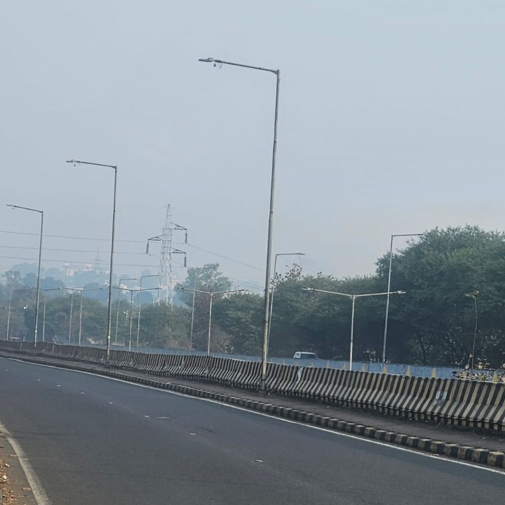 फरवरी की दस्तक के साथ बदला मौसम का मिजाज:छिंदवाड़ा में दिन गर्म, सुबह-शाम ठंडक; डॉक्टरों ने दी सर्दी-खांसी से बचाव की सलाह