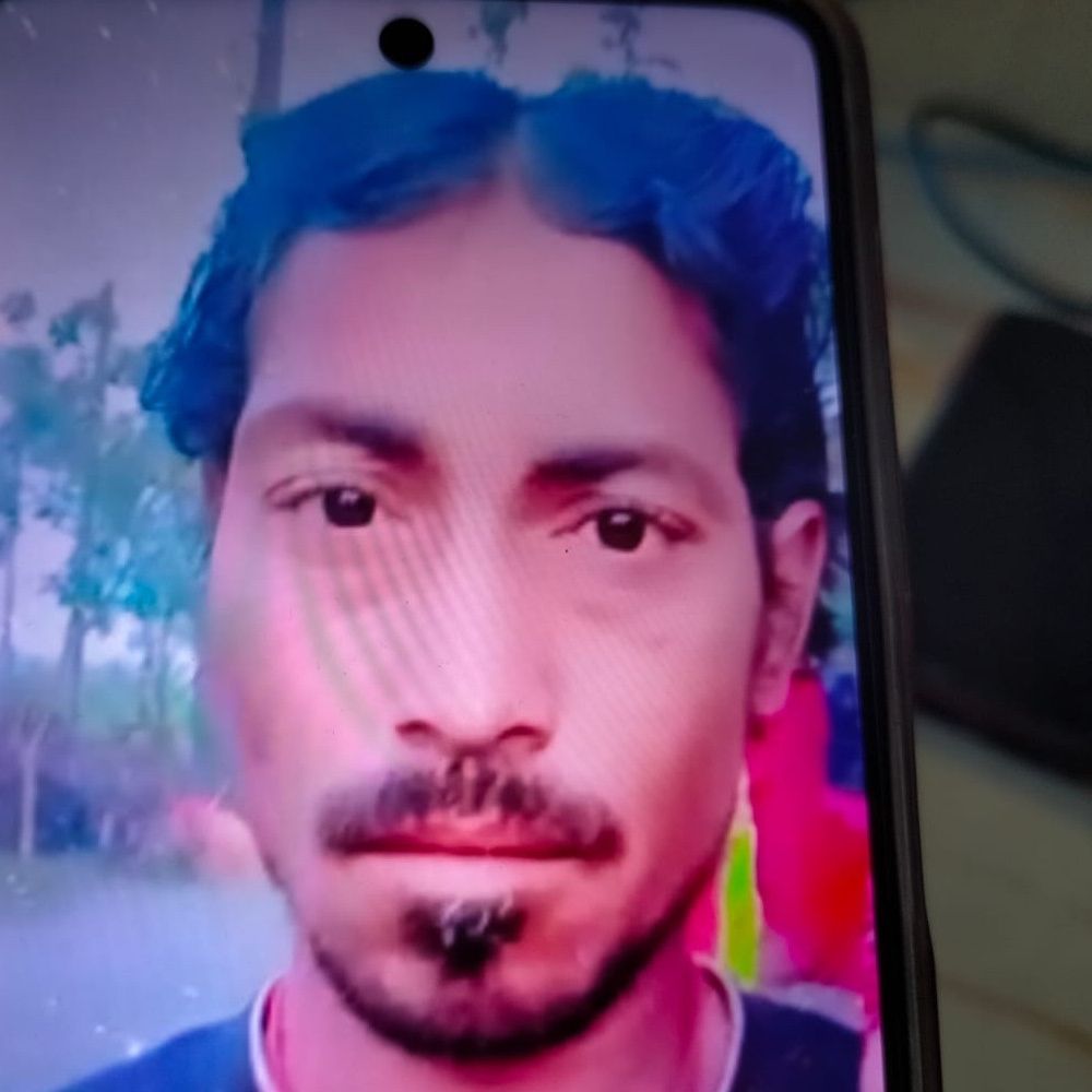 समस्तीपुर में लापता युवक की मिली लाश:गले में लगा था फंदा, शरीर पर कई जगह मिले चोट के निशान