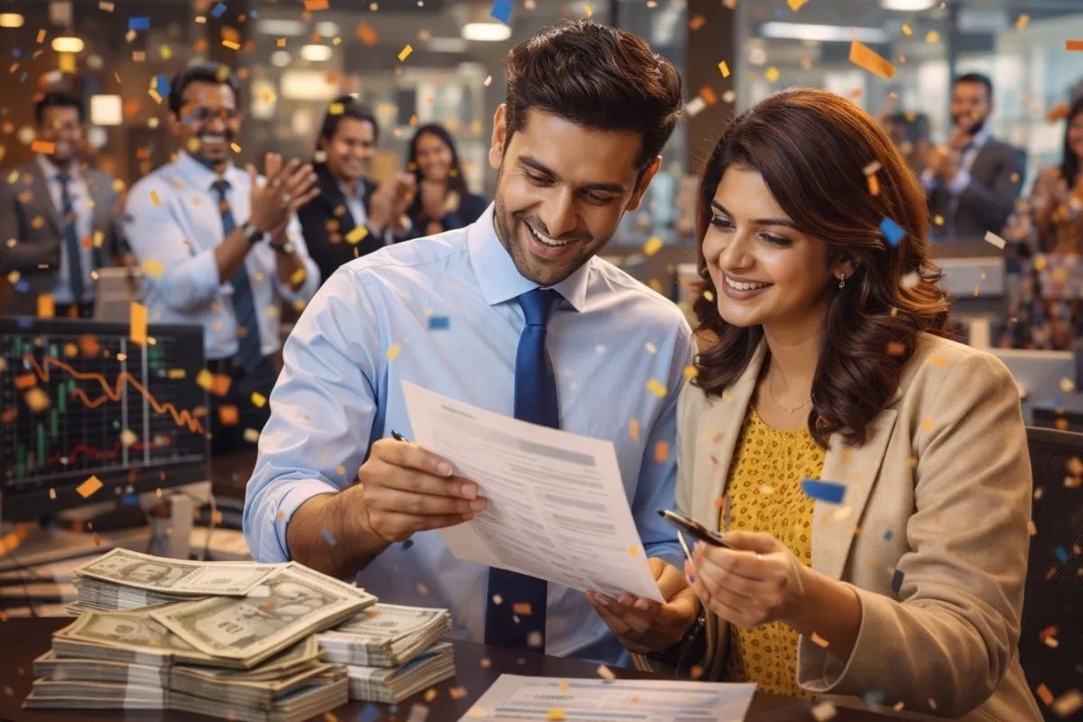 Salary Increment: इस बार कितना इंक्रीमेंट करेंगी कंपनियां… किस सेक्टर में सबसे ज्यादा बढ़ेगी सैलरी?