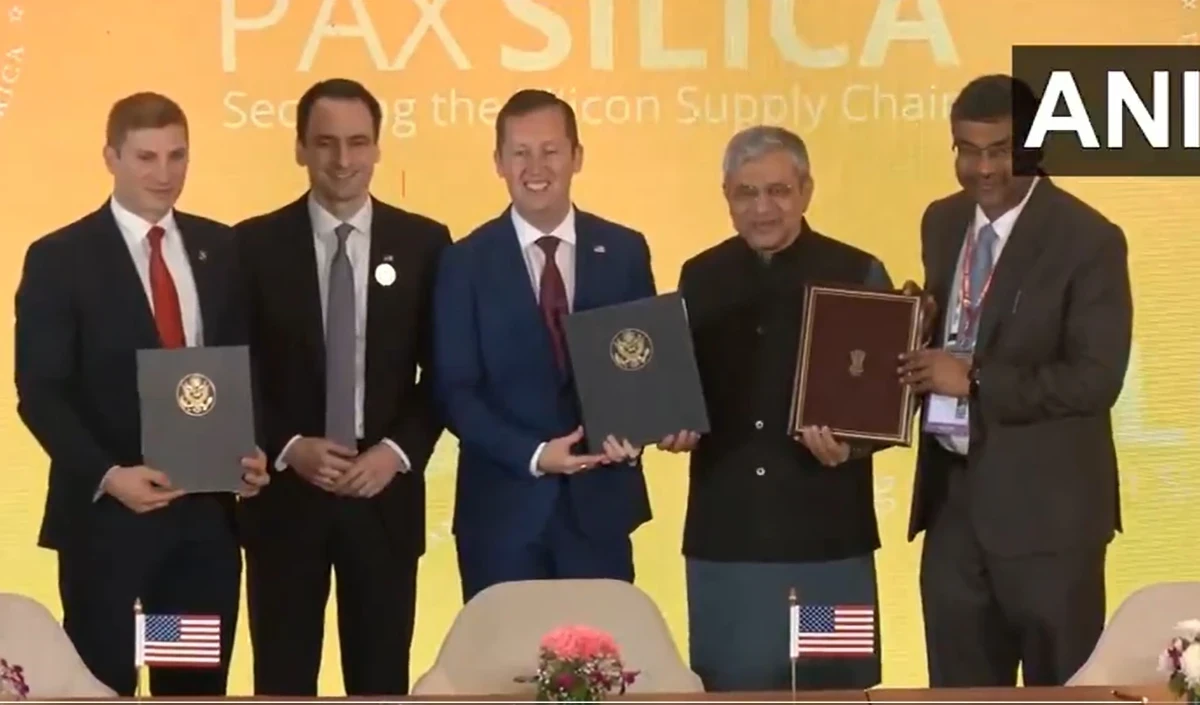 India AI Summit: घोषणा-पत्र पर दुनिया एकमत, पर Binding Rules के बिना आगे का रास्ता मुश्किल