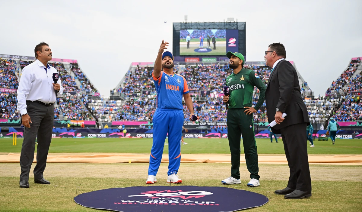 Pakistan की एक जिद पड़ेगी भारी! India से T20 World Cup मैच छोड़ा तो ICC ठोकेगा करोड़ों का जुर्माना