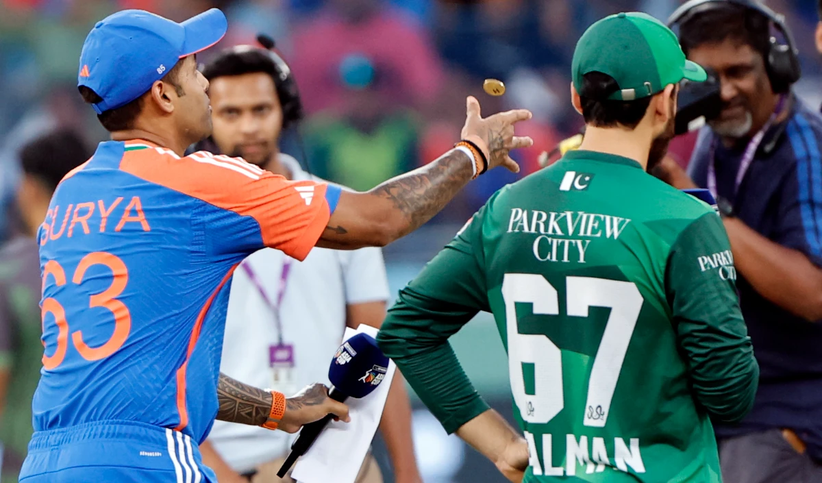 T20 World Cup: भारत-पाकिस्तान महामुकाबले पर सियासी संकट, Knockout मैच भी हो सकता है रद्द