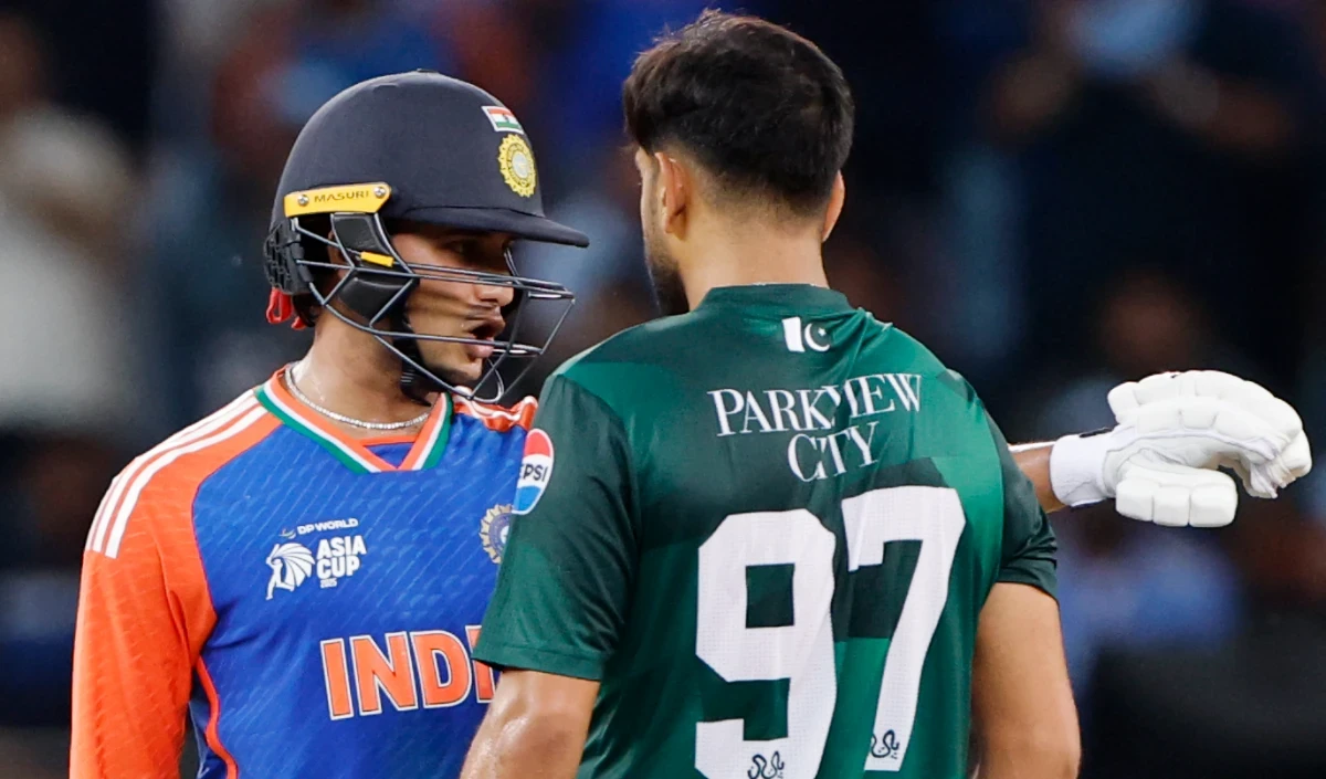 India-Pakistan मैच पर PCB को ICC का अल्टीमेटम, T20 World Cup से बाहर होने का बड़ा खतरा