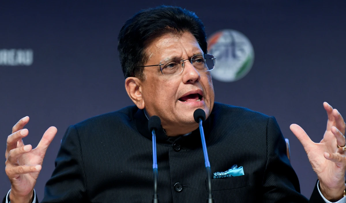 India-US Trade Deal | केंद्र सरकार ने राहुल गांधी के आरोपों को नकारा, कहा– ‘किसानों के हित पूरी तरह सुरक्षित’