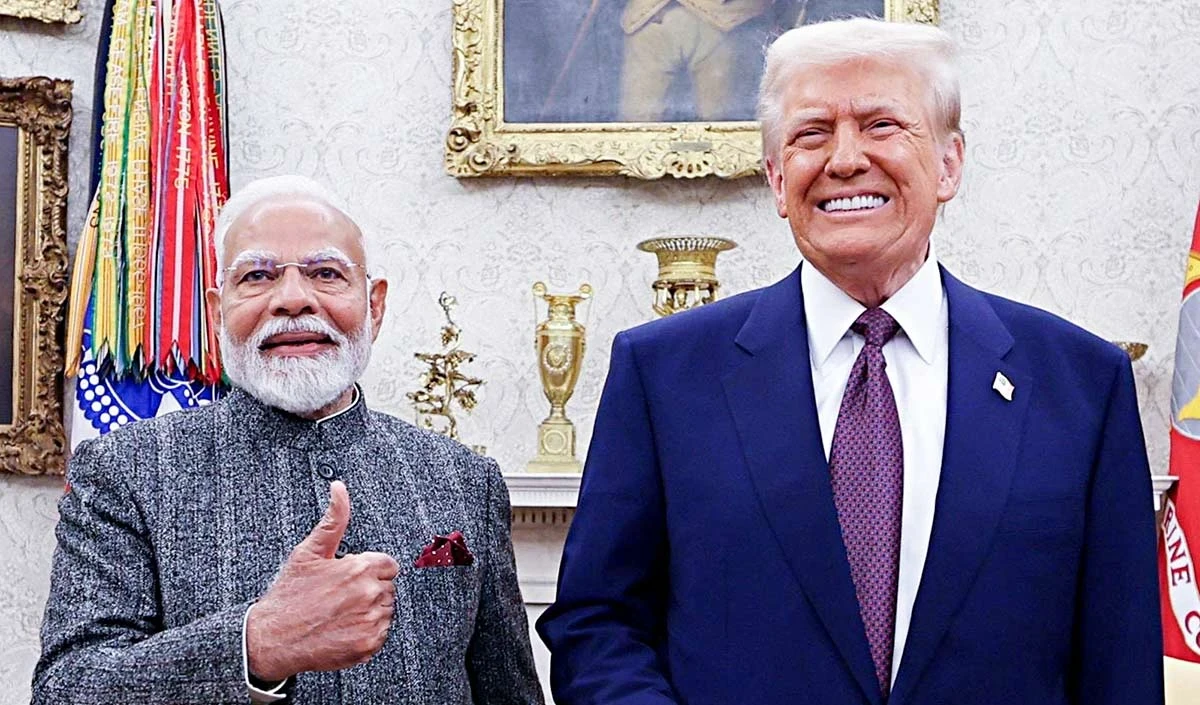 India-US Trade Deal मार्च तक संभव, घटेंगे Tariff, भारतीय निर्यातकों को मिलेगी बड़ी राहत
