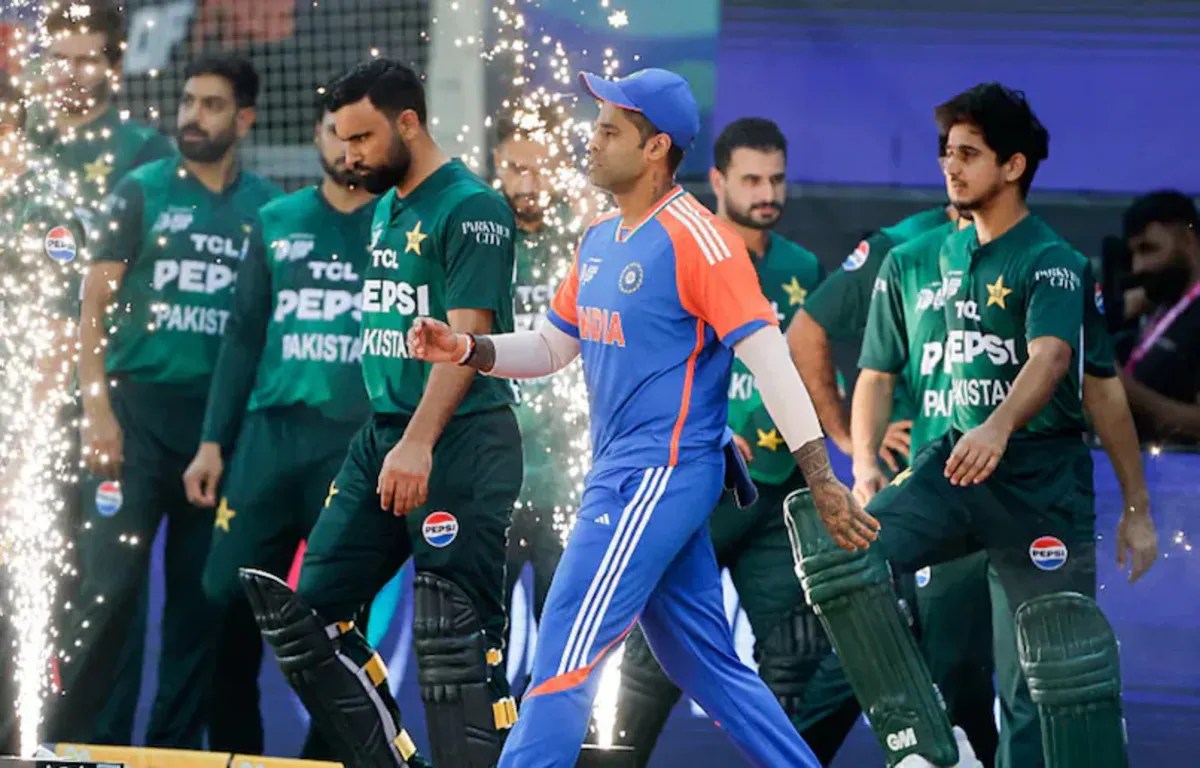 T20 World Cup 2026: भारत-पाकिस्तान मामले में अब श्रीलंका की एंट्री, पाकिस्तान को याद दिलाया 2009 आतंकी हमला; पीसीबी को पत्र लिख कही ये बात