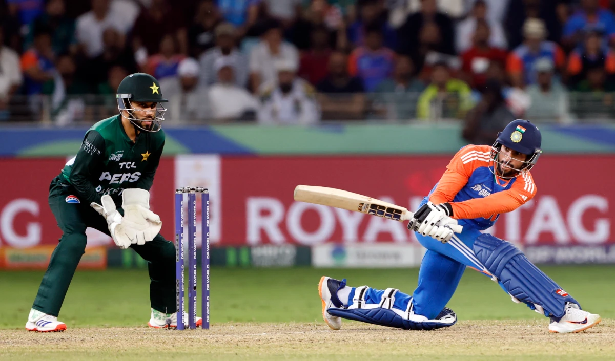 India Vs Pakistan T20 World Cup | खत्म हुआ गतिरोध! 15 फरवरी को होगा भारत और पाकिस्तान का मैच, मोहसिन नकवी ने बहिष्कार का फैसला वापिस लिया