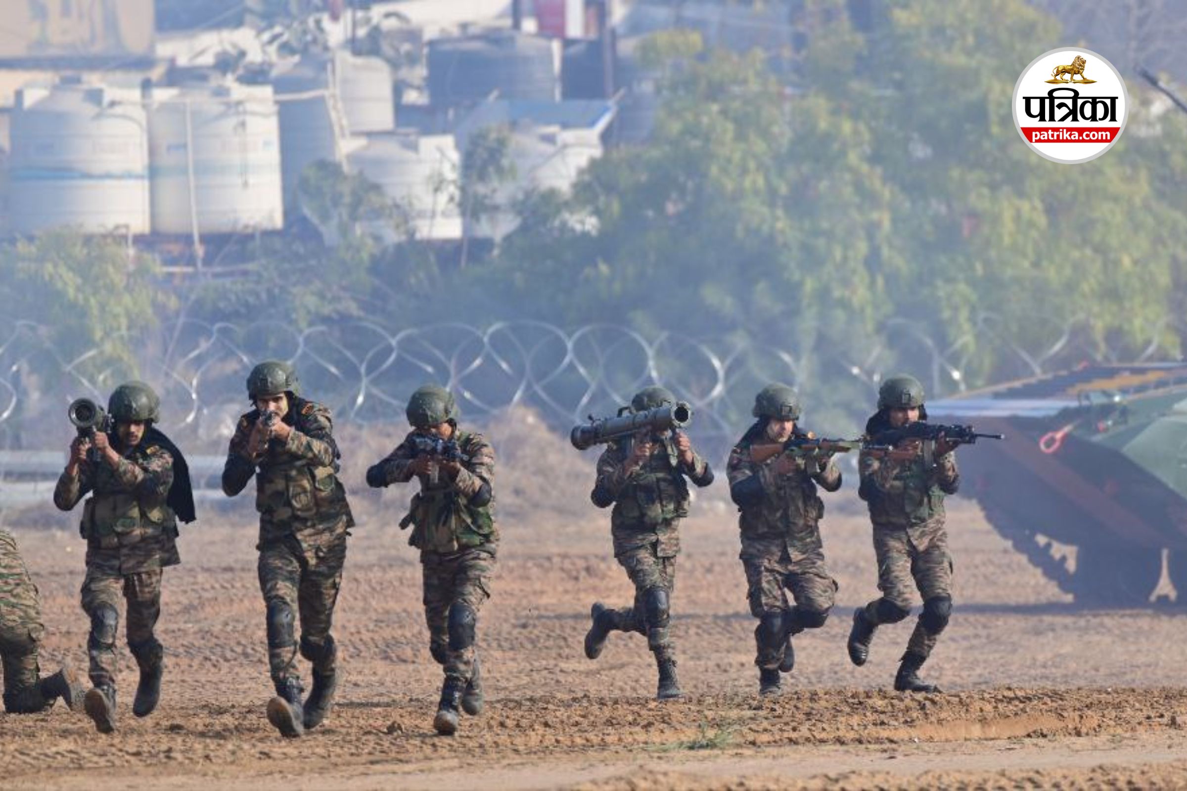 Indian Army: भारतीय थल सेना द्वारा अग्निवीर भर्ती, इस तारीख तक करें आवेदन