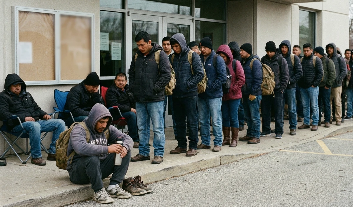 Job Market को लगा झटका! जनवरी में बढ़ी Unemployment Rate, सरकारी Survey में 5% पर पहुंचा आंकड़ा